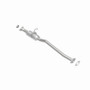 MagnaFlow Direct Fit Catalytic Converter 98-01 Chevrolet Metro 1.3L