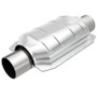 MagnaFlow Universal Catalytic Converter 2.00 Rear