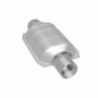 MagnaFlow Universal Catalytic Converter 2.00 Rear