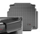 WeatherTech 2016+ Buick Cascada Convertible Cargo Liner w/ Bumper Protector - Black