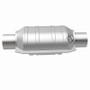 MagnaFlow Universal Catalytic Converter 2.5in. W/O2