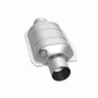 MagnaFlow Universal Catalytic Converter 2.5in. W/O2 OEM