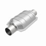 MagnaFlow Universal Catalytic Converter 2.5in. W/O2 OEM