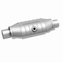 MagnaFlow Universal Catalytic Converter 2.50 Mid O2 Rear
