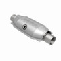 MagnaFlow Universal Catalytic Converter 2.50 Mid O2 Rear