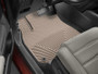 WeatherTech 2017+ Honda CR-V Front Rubber Mats - Tan