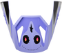 Grey/Purple/Black