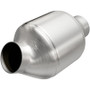 MagnaFlow Universal Catalytic Converter 5.00 C/A 2.5 Spun OEM