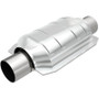 MagnaFlow Universal Catalytic Converter 2.00 CA