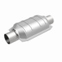 MagnaFlow Universal Catalytic Converter 2.00 CA