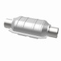 MagnaFlow Universal Catalytic Converter 2.00 CA