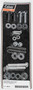 Inner Primary Mount Kit Fl Fx 80-85