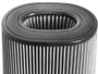 aFe MagnumFLOW Pro DRY S Universal Air Filter 5.5in. F / (7x10)in. B / (7x9)in. T