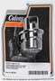 Fork Tube Plug Wide Glide Wideglide 78-17
