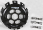 Billet Clutch Basket Yam