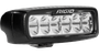Rigid Industries SRQ2 - Driving - White - Single