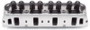 Edelbrock Cylinder Heads E-Street Sb-Ford w/ 1 90In Intake Valves Complete Packaged In Pairs