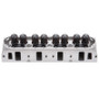 Edelbrock Cylinder Heads E-Street Sb-Ford w/ 1 90In Intake Valves Complete Packaged In Pairs