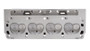 Edelbrock 1Pr SBF Cyl Head E-205 2 08 Intake Complete Complete (Pair) Assembled w/ Springs