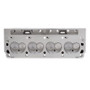 Edelbrock 1Pr SBF Cyl Head E-205 2 08 Intake Complete Complete (Pair) Assembled w/ Springs