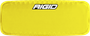Rigid Industries SR-Q Light Cover - Yellow