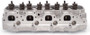 Edelbrock Cyl Head E-Street BB Chevy Oval Port Complete Single