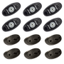 Rigid Industries Rock Light Kit- Cool White (6 lights)