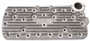 Edelbrock Cylinder Heads High Lift/Large Chamber for 1949-53 Model Ford Flatheads (Pair)
