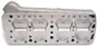 Edelbrock Cylinder Heads High Lift/Large Chamber for 1949-53 Model Ford Flatheads (Pair)