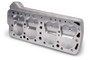 Edelbrock Cylinder Heads High Lift/Large Chamber for 1949-53 Model Ford Flatheads (Pair)