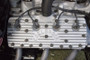 Edelbrock Cylinder Heads 49-53 Ford/Merc (Pair)