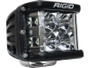 Rigid Industries D-SS - Spot - Set of 2 - White Housing