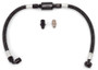 Edelbrock Fuel Hose Assembly Proclassic Finish w/ Competition Filter SBC