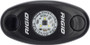 Rigid Industries A-Series Light - Black - High Strength - Red