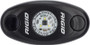 Rigid Industries A-Series Light - Black - High Strength - Cool White