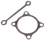 SPC Performance 09-14 Hyundai Genesis +1.25 Camber Shim