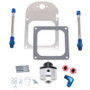 Edelbrock 4500 Carb Fuel Reg Kit