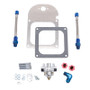 Edelbrock 4500 Carb Fuel Reg Kit