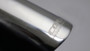Corsa Single Universal 2.5in Inlet / 3in Outlet Polished Pro-Series Tip Kit