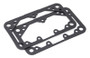 Edelbrock Gaskets Fuel Bowl for 2300 4150 4160 4175 and 4500 Series Quantity -2