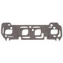 Edelbrock Gaskets Exhaust Chevrolet 348/409 Inwin for Edelbrock Cylinder Heads