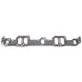 Edelbrock Intake Gaskets Chevrolet 348/409 Inwin for Small Port Cylinder Heads