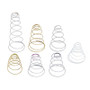 Edelbrock Vacuum Secondary Spring Kit Includes 7 Springs Fits Holley 4150 4150Hp 4160 Series