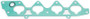 Edelbrock Gasket Honda/Acura B18B Intake Manifold