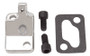 Edelbrock Sml Blk Chev Choke Kit