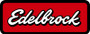 Edelbrock Sml Blk Chev Choke Kit