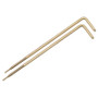 Edelbrock Rods 065 X 037 1-Pr