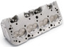 Edelbrock Single Perf SBC C-Bolt Head Comp