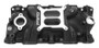 Edelbrock Manifold SBC Performer Eps Intake Black