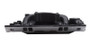 Edelbrock Performer RPM Air Gap Vortec Black